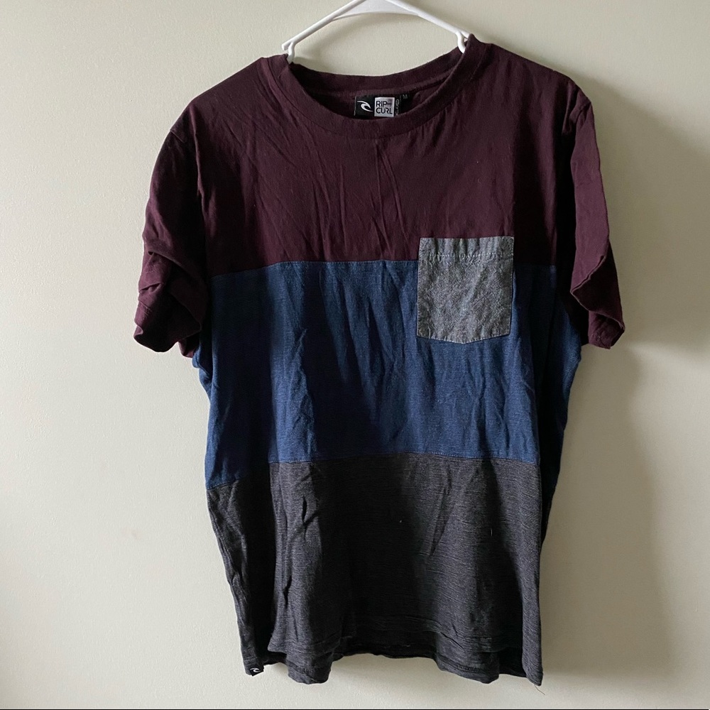 Nice fitted T-shirt